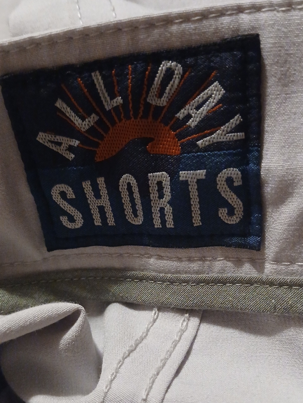 Faherty All Day Shorts - Picture 4 of 5